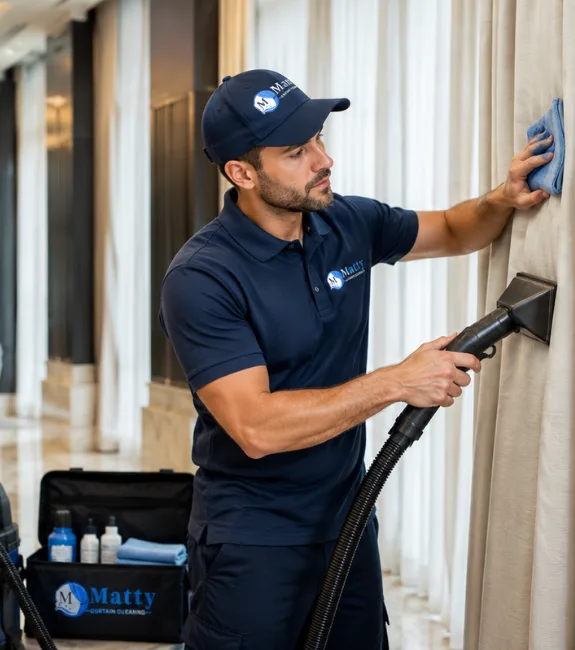 Rosemount Curtain Cleaning