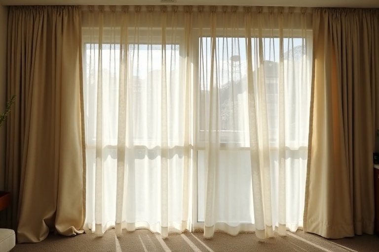 Before Professional Cleaning - Rosemount
