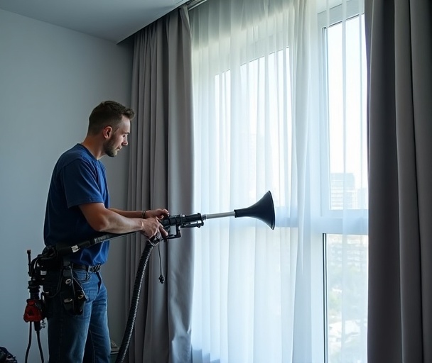 Rosemount Professional Cleaning Process