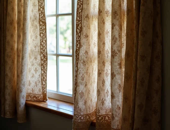 Rosemount Vintage Curtain Cleaning